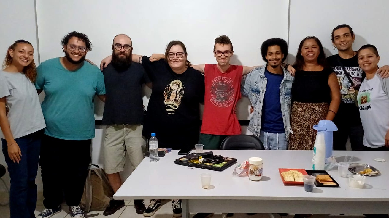 Professores se unem para fazer cursinho gratuito em Araraquara; inscrições estão abertas