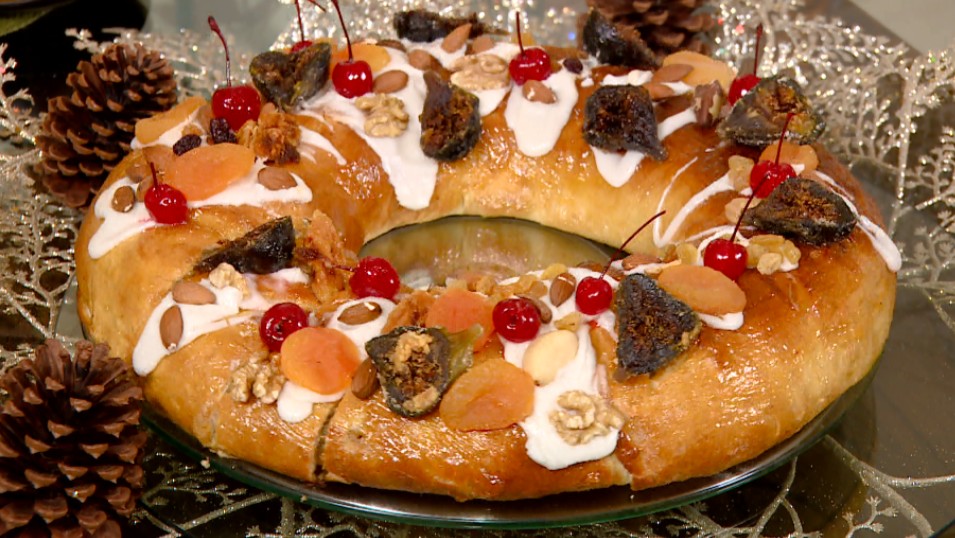 Receita de Natal? Veja 5 dicas de pratos para a ceia
