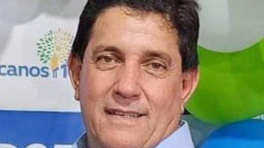 Prefeito eleito em Pracinha promete construir escola de ensino fundamental e reduzir fila de espera por exames médicos - Foto: (Cedida)