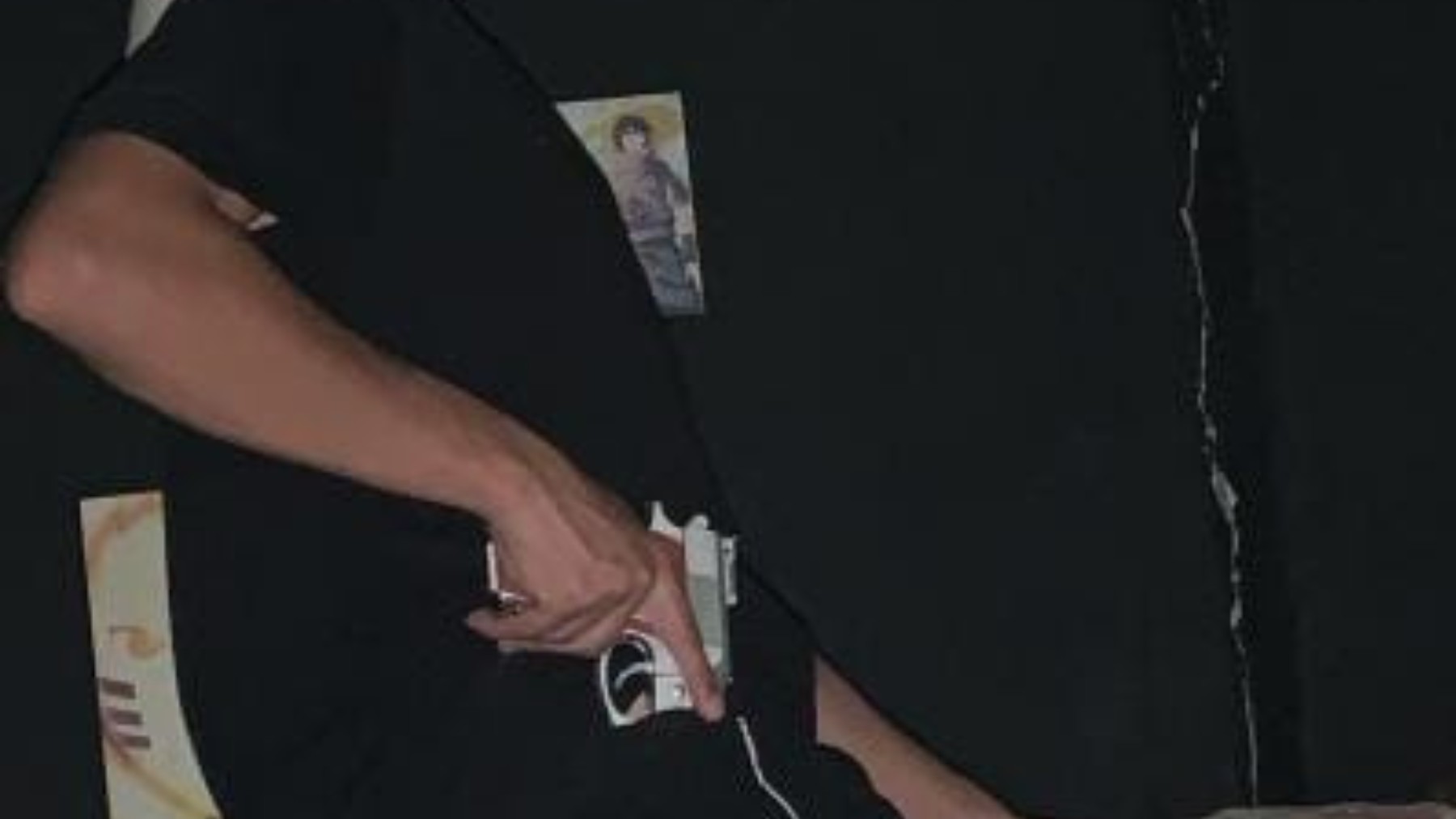 Você Não Tá Convidada pro Meu Bat Mitzvá!