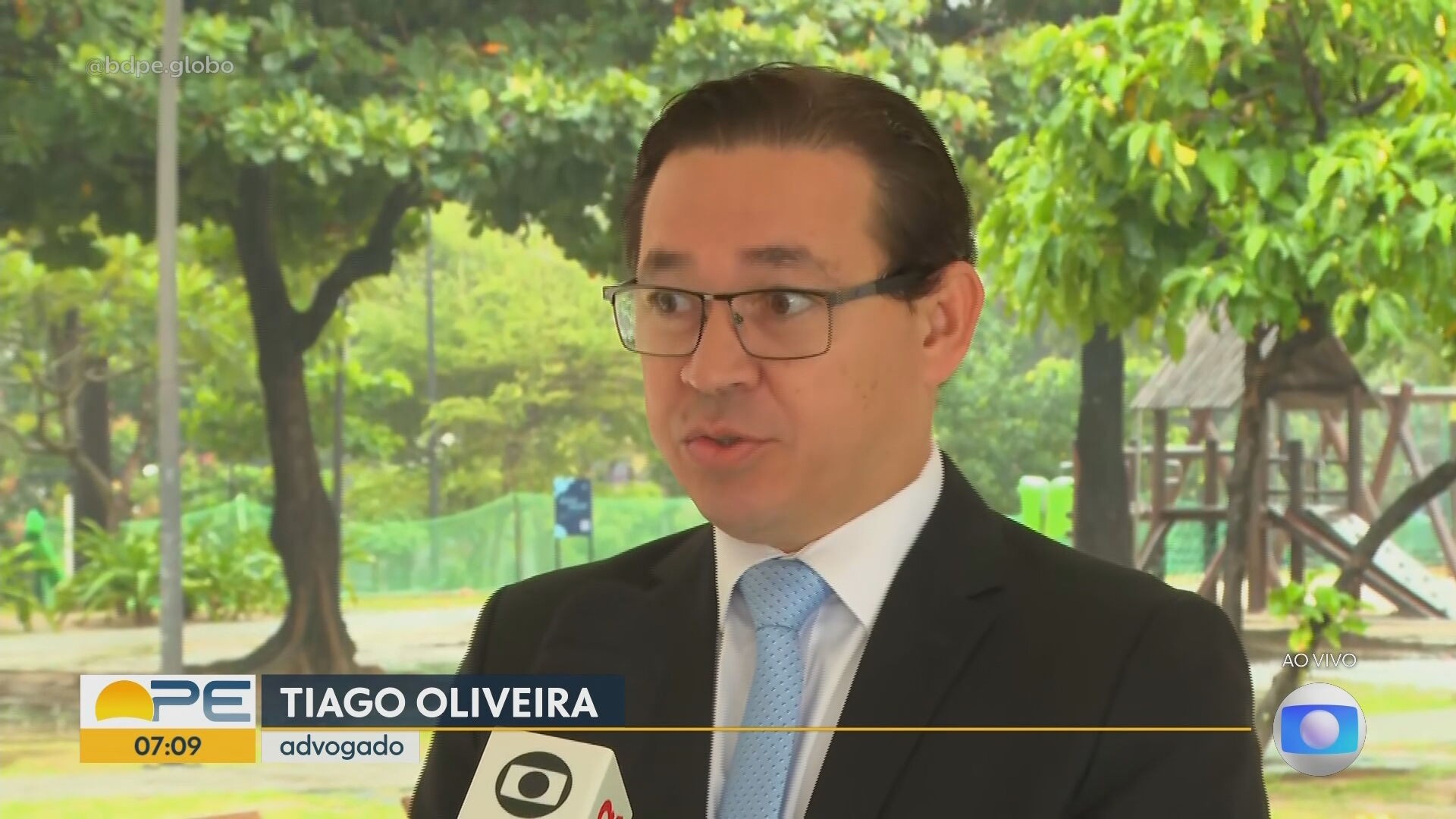 VÍDEOS: Bom Dia PE de quinta-feira, 10 de julho de 2025