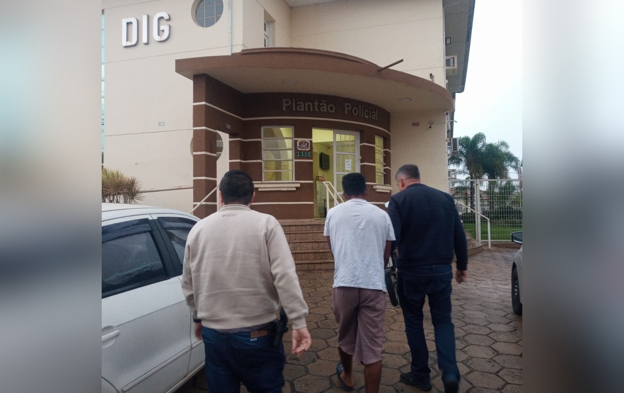Polícia prende dois homens e uma mulher por descumprimento de medidas protetivas na região de Itapetininga