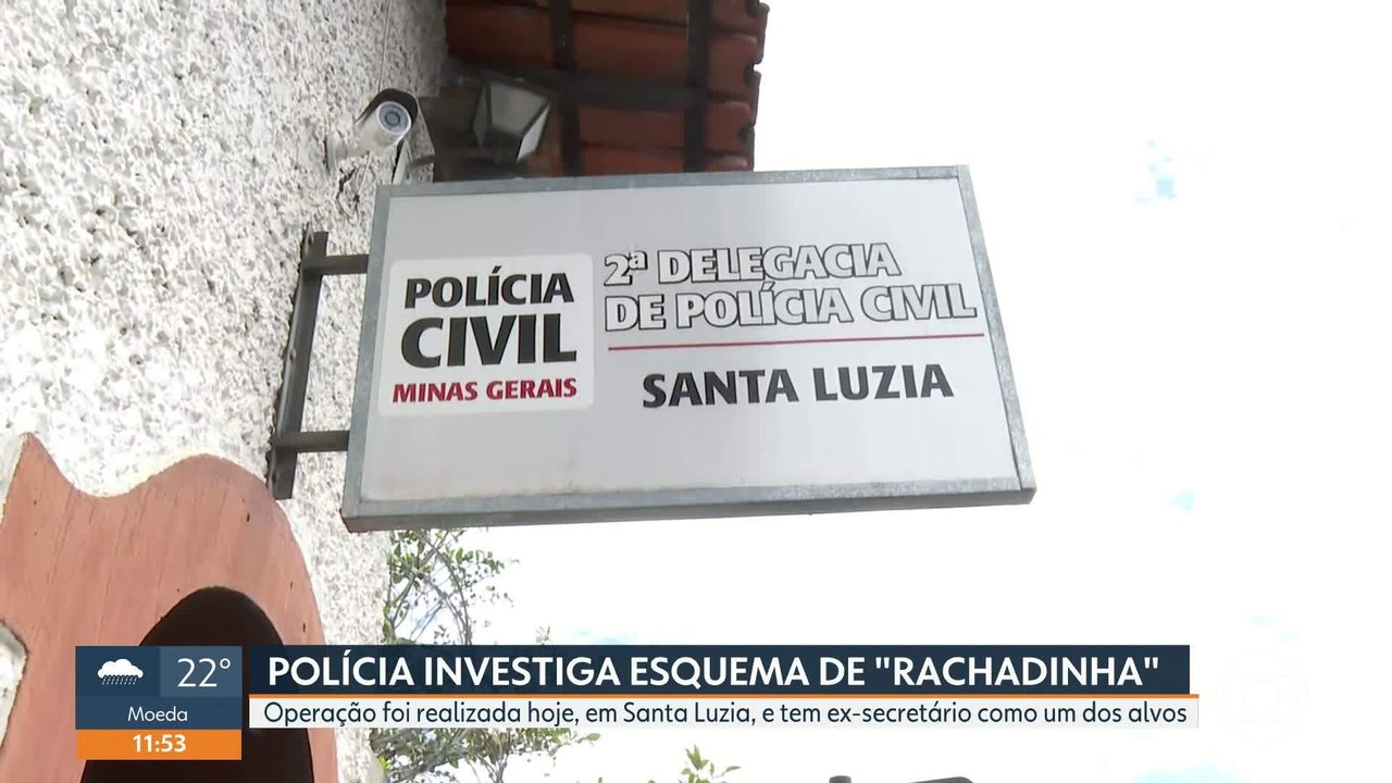 Como funcionava suposto esquema de 'rachadinha' em plantões médicos investigado em Santa Luzia