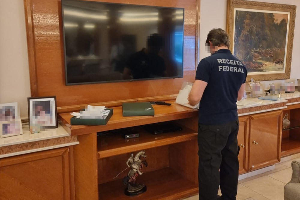 Pindorama SP: Operação mira grupo suspeito de fraudes de mais de R$ 400 milhões no comércio de ar-condicionado