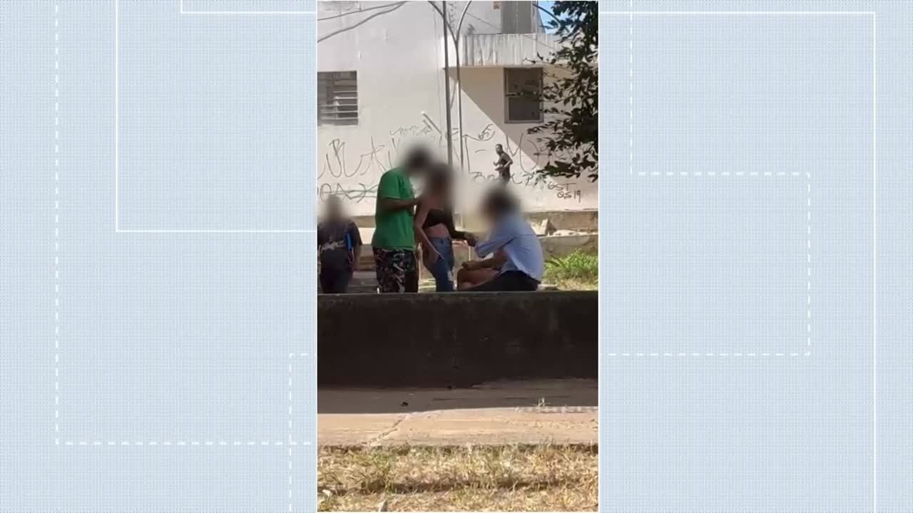 VÍDEOS: DF2 de sexta-feira, 19 de julho de 2024