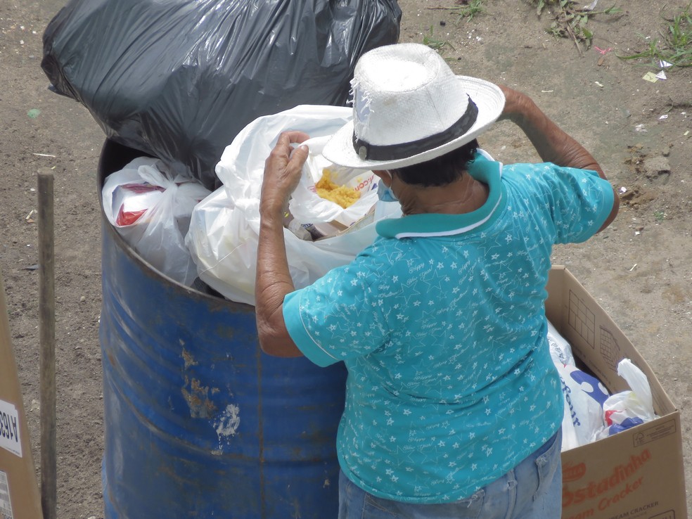 O paradoxo da reciclagem no Brasil: por que os trabalhadores que mais contribuem são os que mais sofrem? — Foto: Adobe Stock