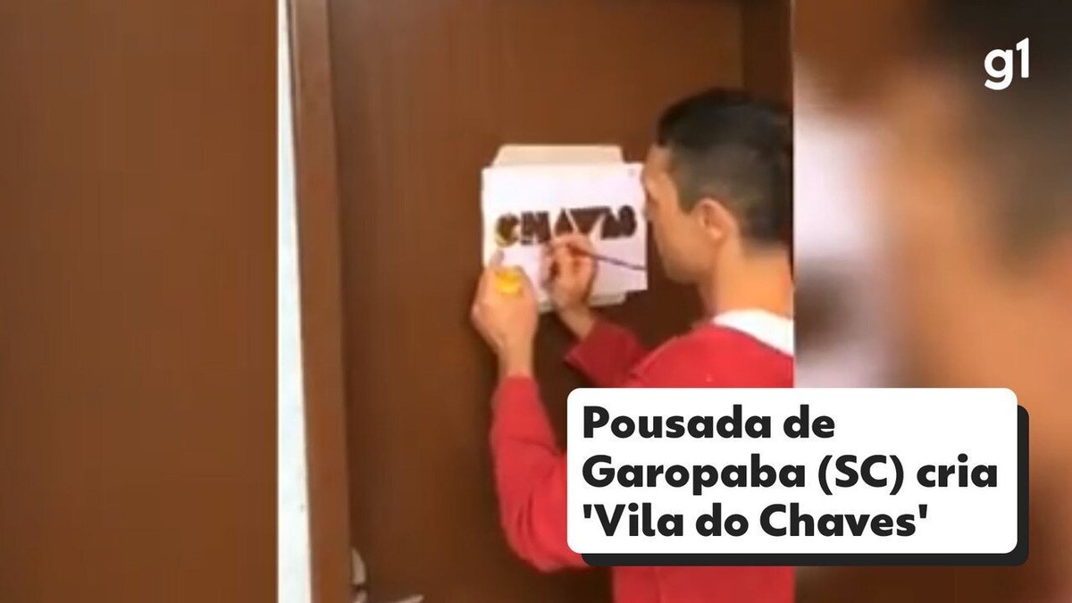 Vila do Chaves chega a Fortaleza; veja como visitar, Ceará