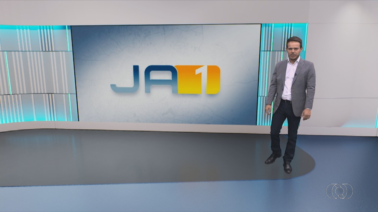 VÍDEOS: Jornal Anhanguera 1ª Edição Regiões de sexta-feira, 28 de agosto de 2026