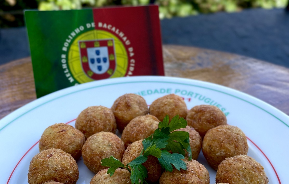 Festa das Nações 2025 reúne comidas típicas de 15 países em Juiz de Fora