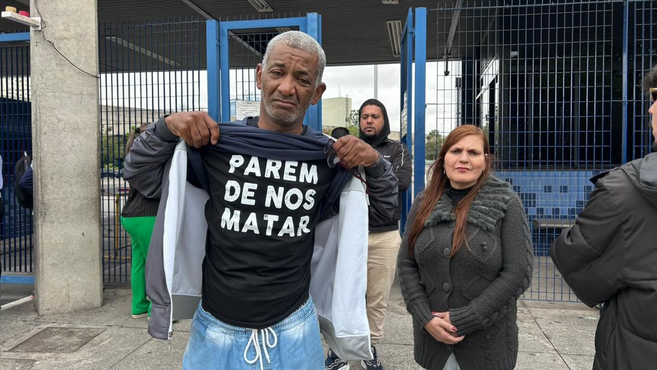 Justiça de SP condena PM que executou jovem negro em mercado por homicídio culposo, com pena de 2 anos em regime semiaberto