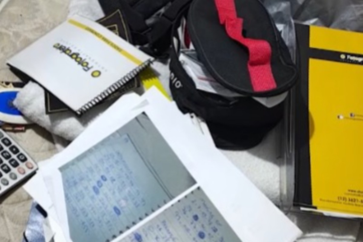 Polícia investiga servidor da Prefeitura de Taubaté por suspeita de propina para emissão de alvarás