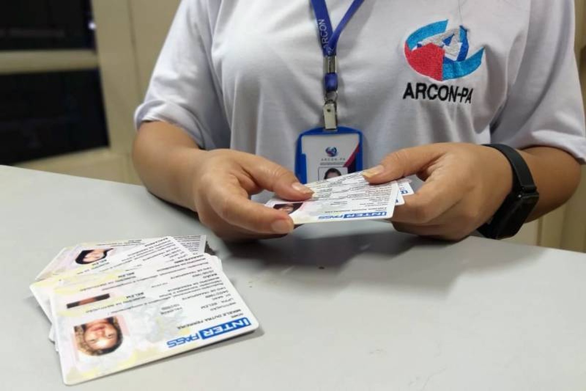 Arcon prorroga prazo para cadastramento de Interpass para estudantes de ...