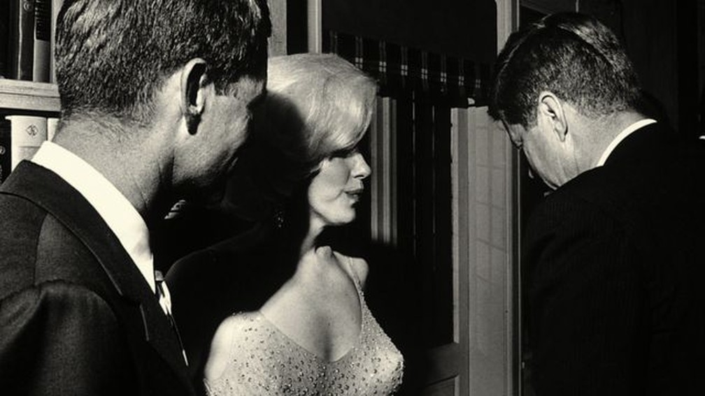 Marilyn Monroe tem diálogo espírita exposto e relata momento em que foi  para o mundo dos mortos