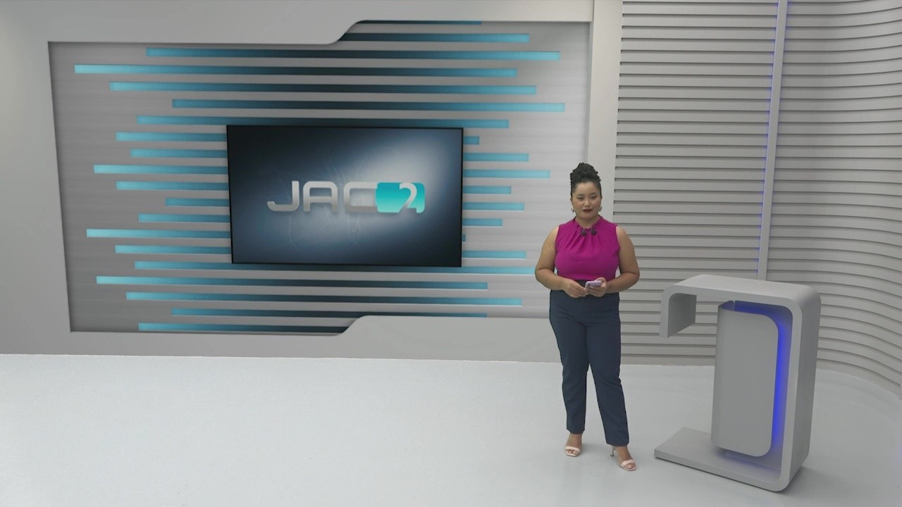AO VIVO: Assista ao JAC2 com Quésia Melo