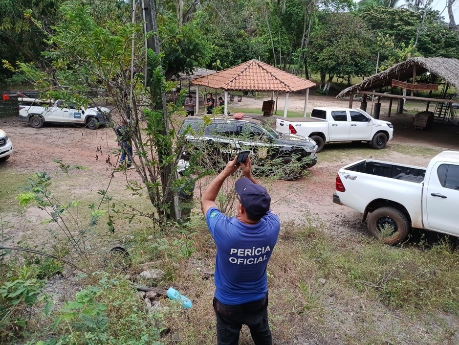 Operação contra furto de energia prende uma pessoa e identifica sete irregularidades em cidades do MA