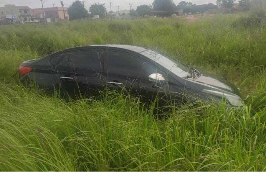 
Homem descumpre medida protetiva, persegue filho da ex-mulher e é atropelado em Vilhena, RO