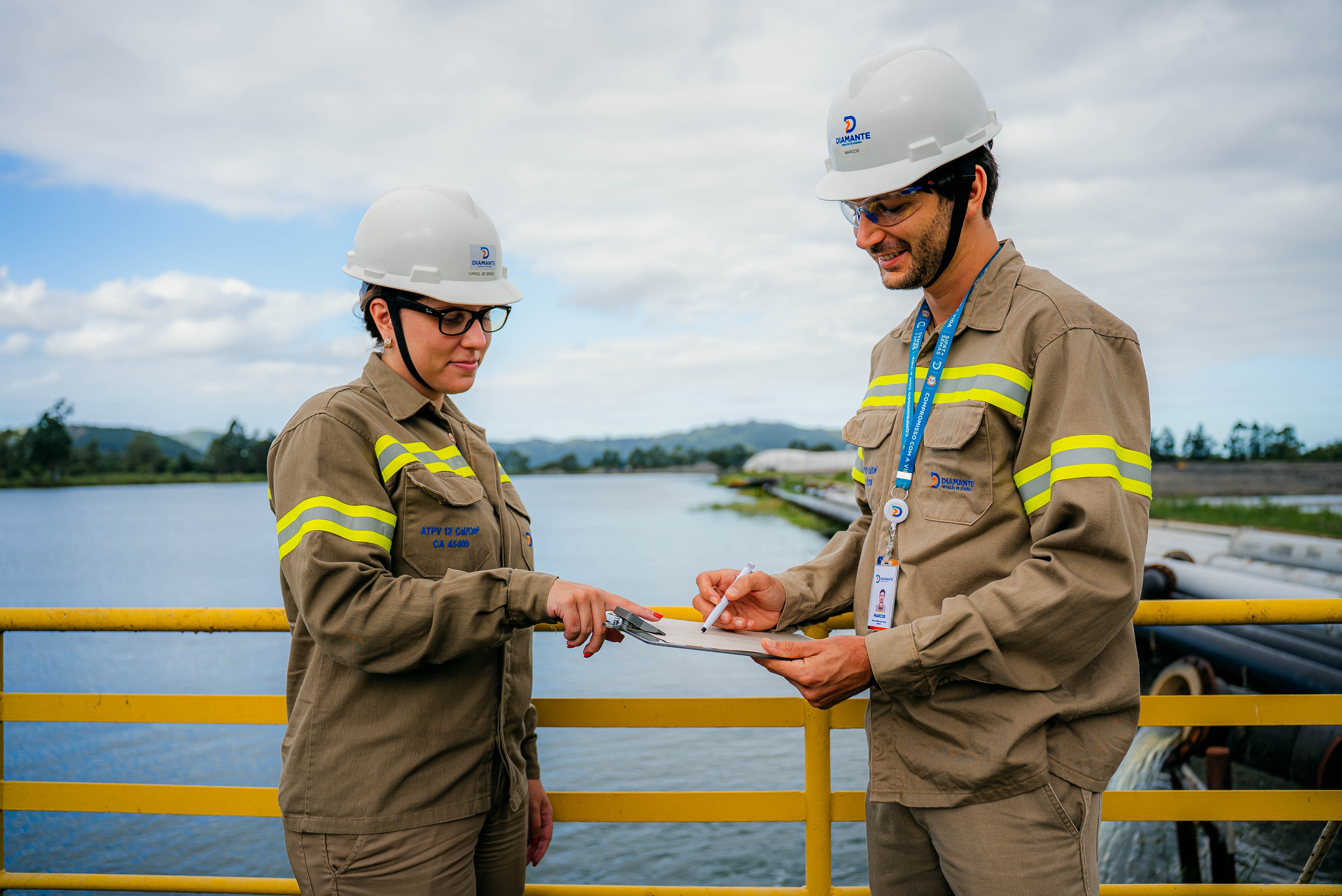 Regenerar é possível: áreas mineradas e o compromisso com o amanhã