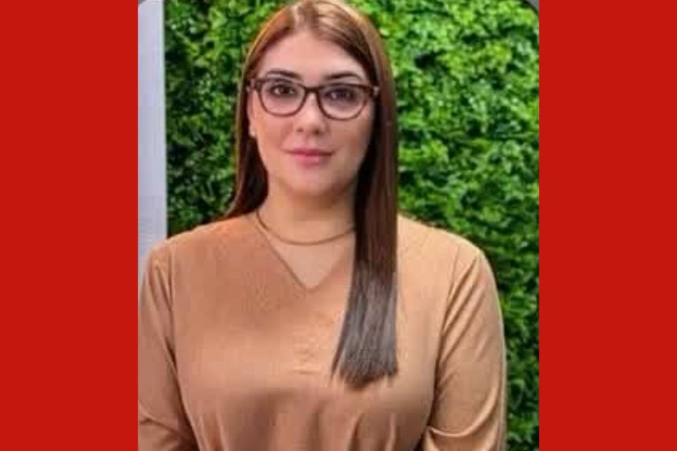 Danielle Santos Rissi, de 40 anos, foi descrita como “uma verdadeira mulher de Deus, que deixa um legado de fé" — Foto: Reprodução/Redes sociais