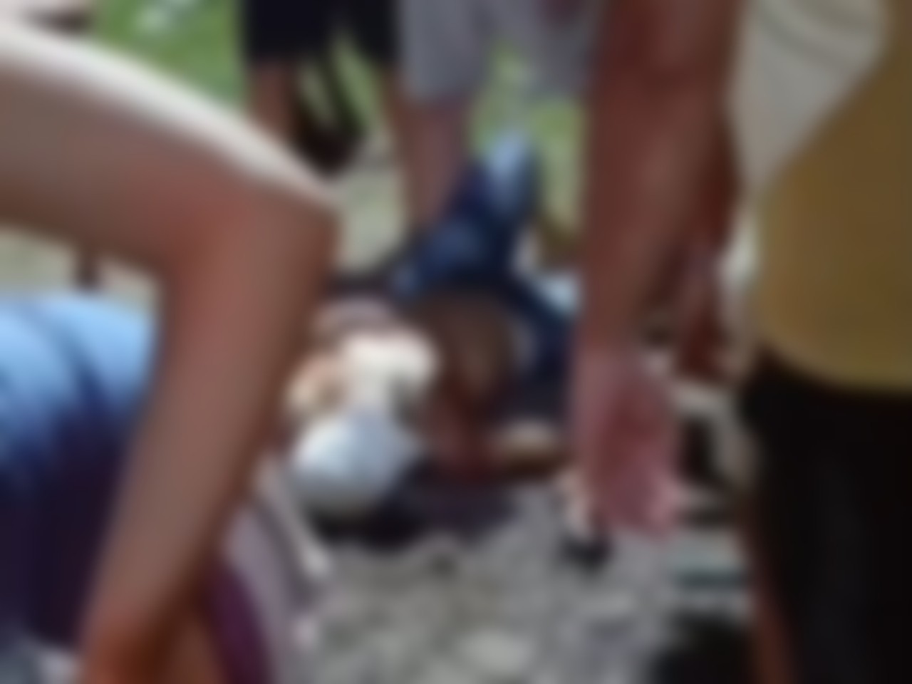 Homem é baleado em Corumbá; polícia investiga versões sobre ataque