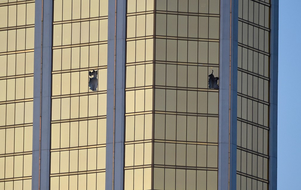 G1 > Tecnologia - NOTÍCIAS - União faz a força em tiroteio virtual de Las  Vegas