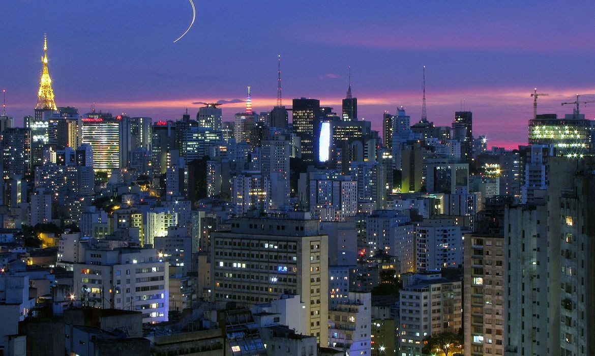 São Paulo é o destino nacional mais desejado pelos rondonienses, revela pesquisa