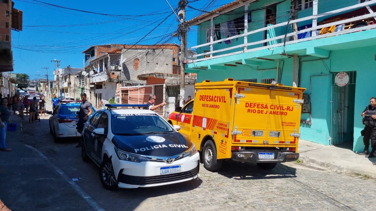Alunos da Etec de Rio Preto simulam resgate de acidente aéreo