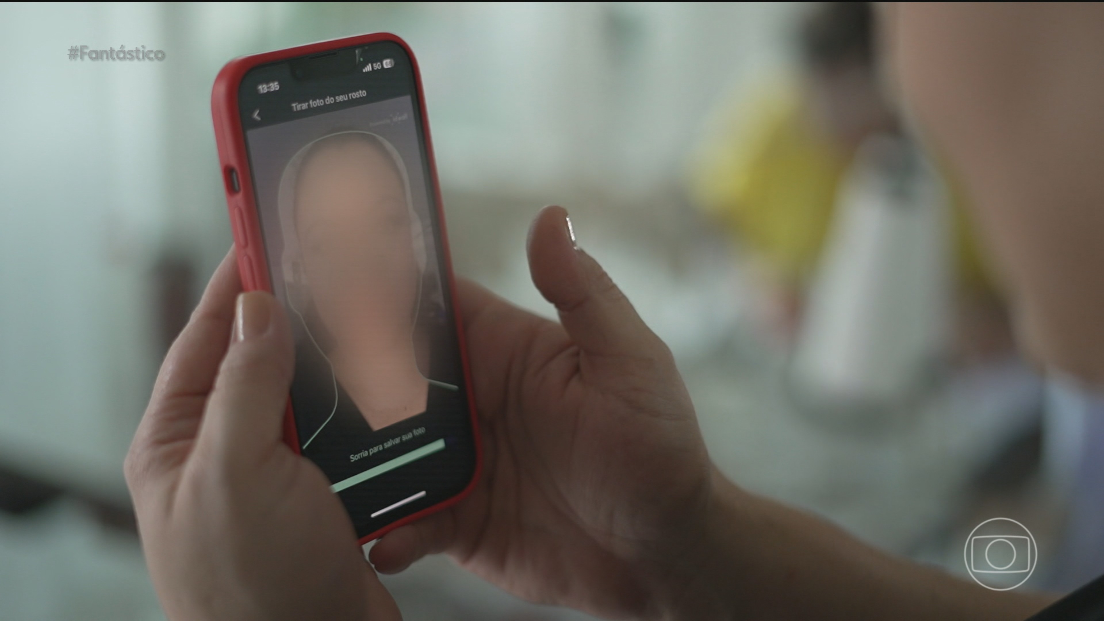 Conheça as estratégias dos banidos e não caia no golpe da biometria facial