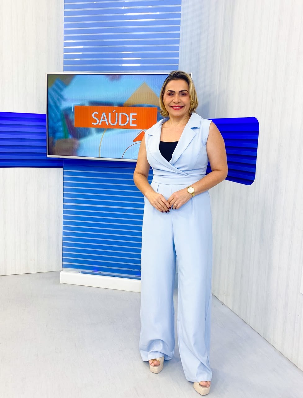AO VIVO: Assista ao GR1