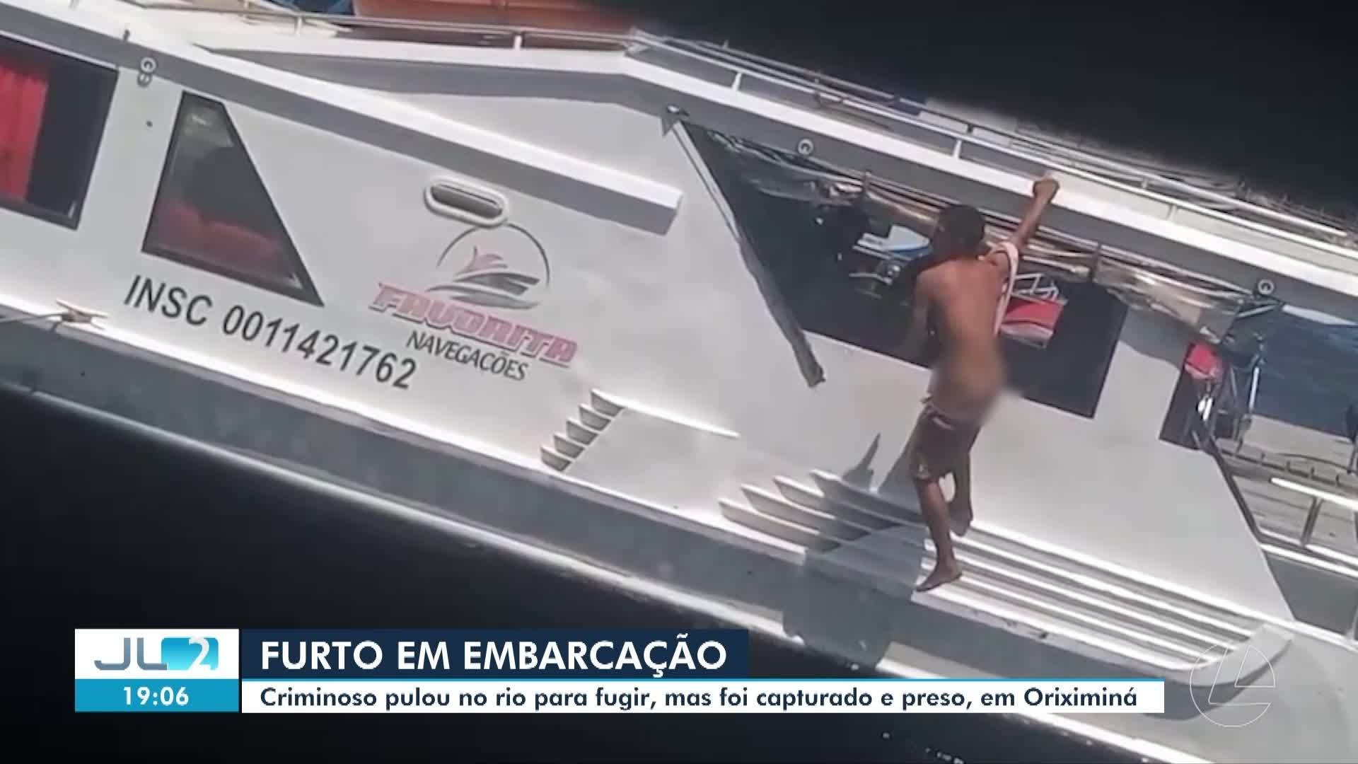 VÍDEOS: JL2 de sexta-feira, 14 de agosto de 2026