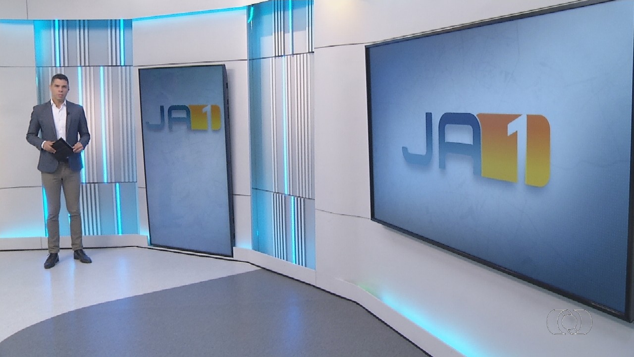 VÍDEOS: Jornal Anhanguera 1ª Edição desta sexta-feira, 4 de julho de 2025