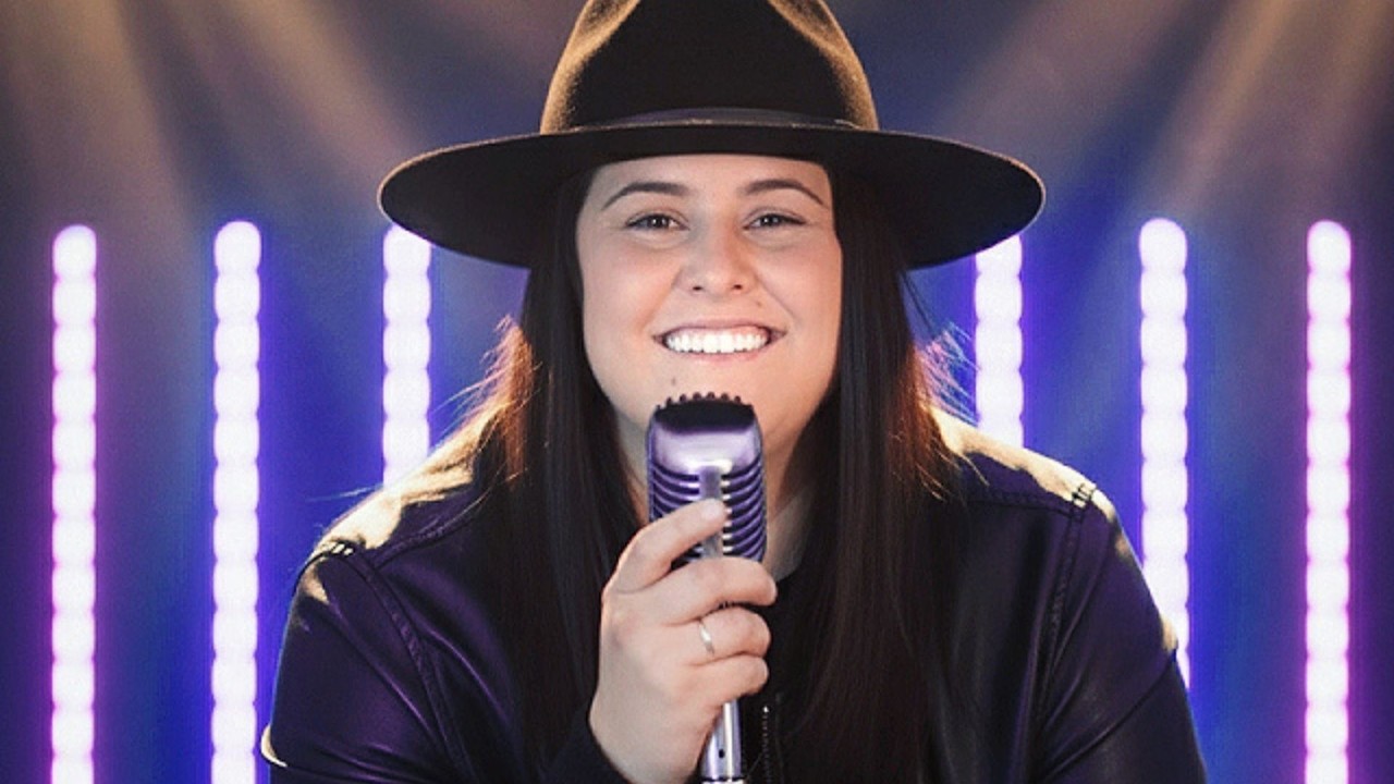 'ÉPra Cantar' 2026: Amanda Rissi vence concurso musical da EPTV e vai se apresentar no Barretão