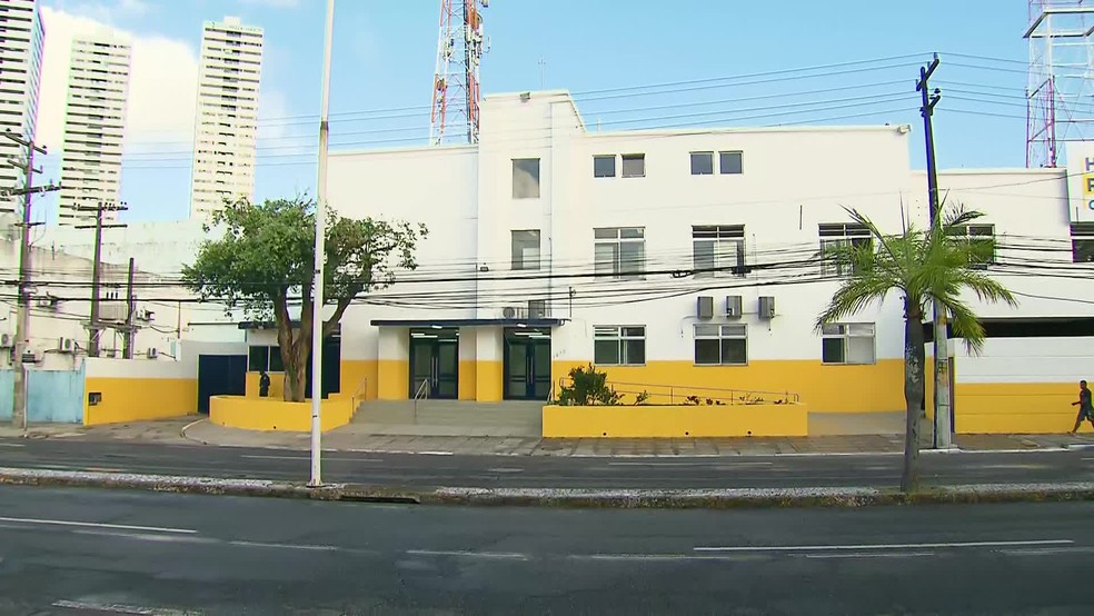 Prefeitura do Recife abre 48 novos leitos para covid-19 no Hospital  Evangélico de Pernambuco