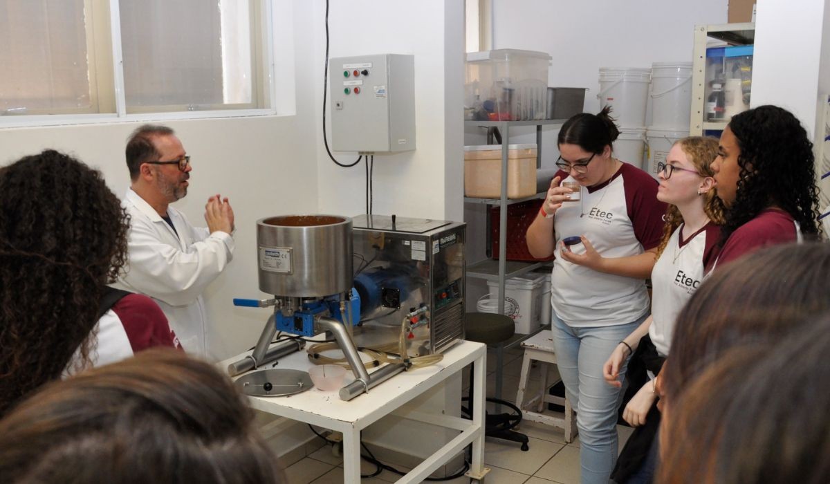 Referência na área de alimentos, ITAL abre as portas ao público com degustações e ações interativas