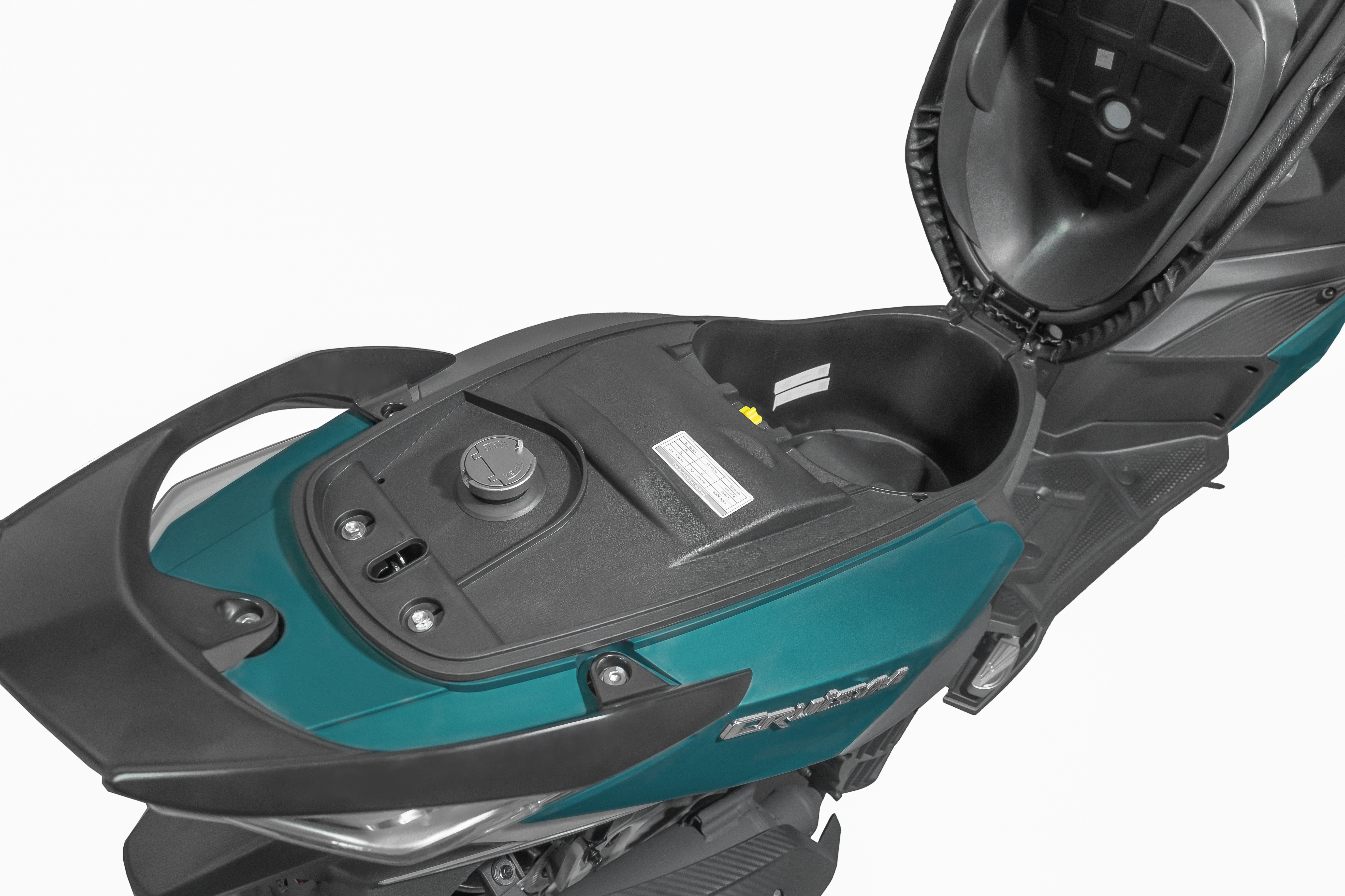 SYM Cruisym 150: Dafra renova sua scooter mais barata para brigar com ...