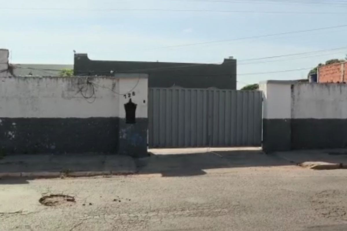 Paciente com esquizofrenia é morto em clínica de recuperação em Cuiabá