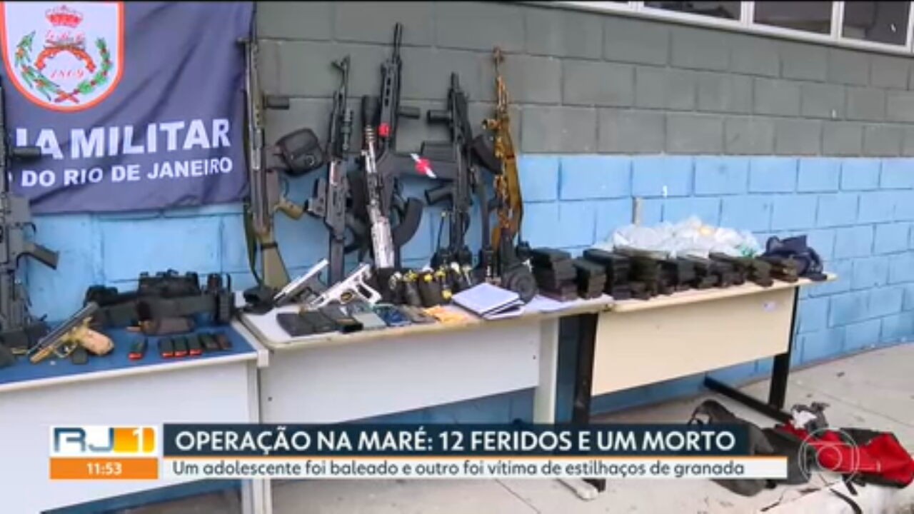 RJ1 de segunda, 28 de setembro de 2026