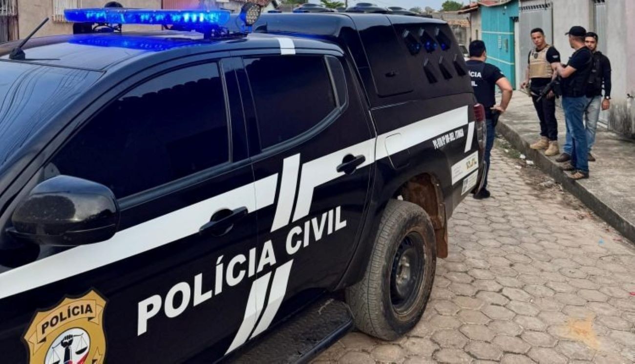 Polícia prende suspeitos de balear casal em Itinga do Maranhão