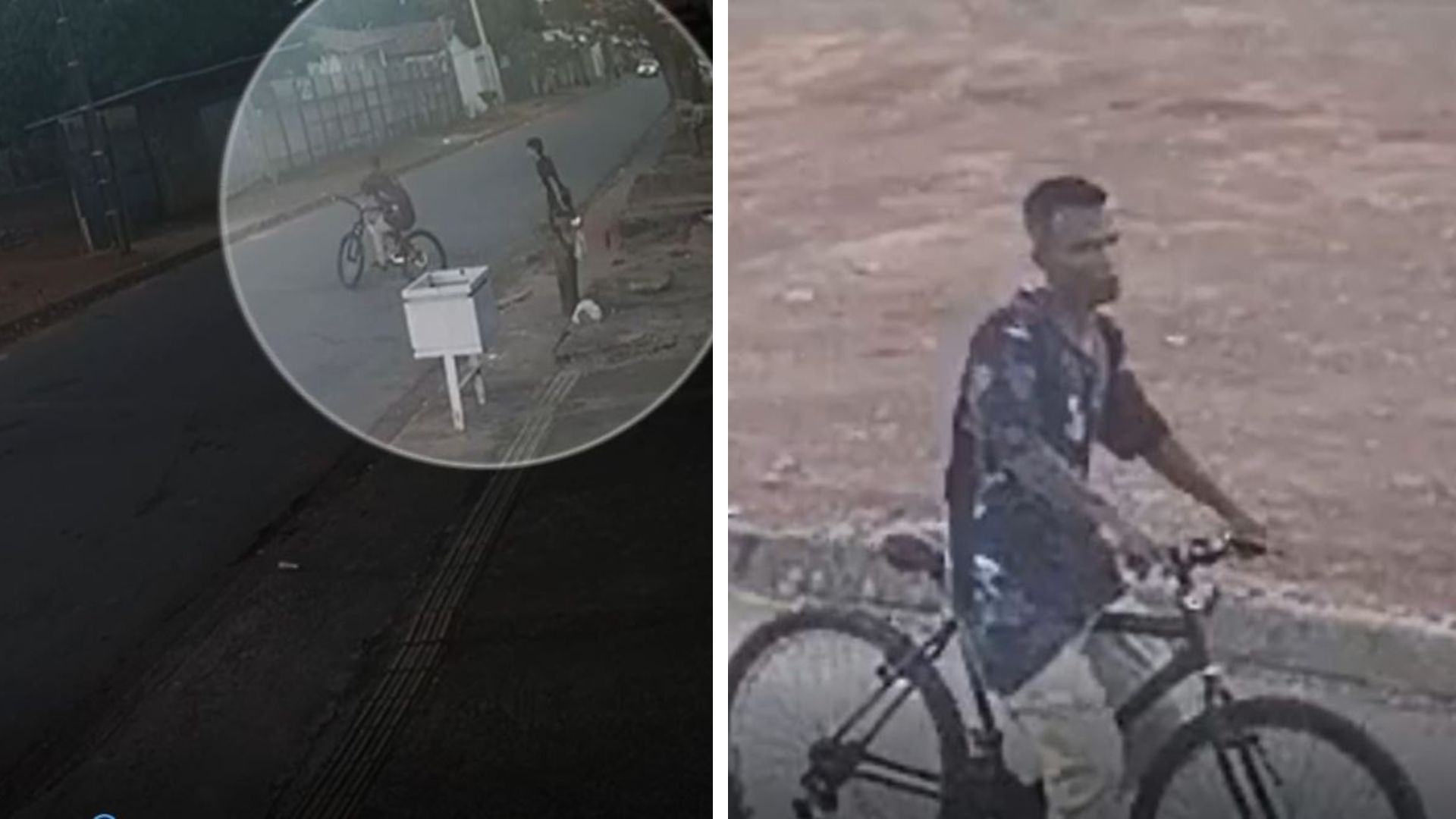 Criança comove após juntar dinheiro para comprar bicicleta e ser roubado na porta de casa; vídeo