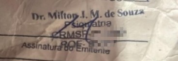 Falso médico é preso na Barra da Tijuca, Zona Oeste do Rio; homem se passou por pediatra e psiquiatra