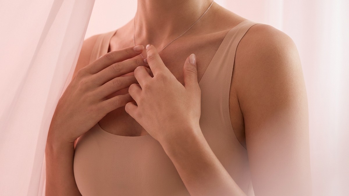 Cirurgia plástica nas mamas: o que você precisa saber antes do procedimento