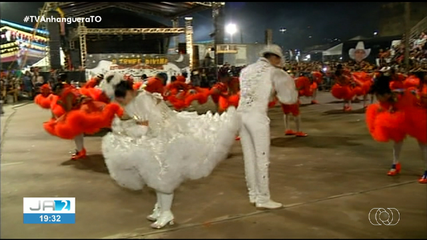 São João do Cerrado de Araguaína define data; confira