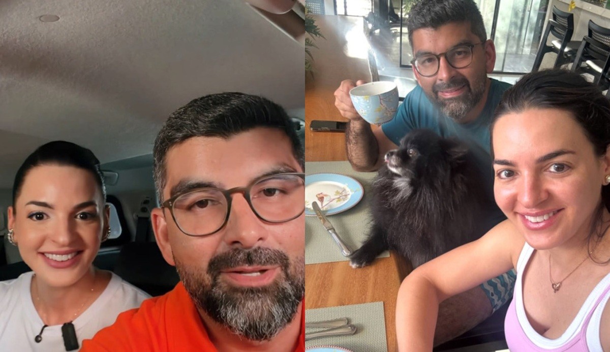 Justiça eleitoral manda retirar vídeo íntimo de rede social após pedido de partido de Daniel Santos
