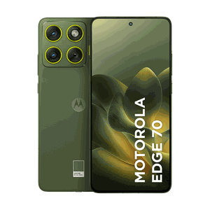 Moto Edge 70