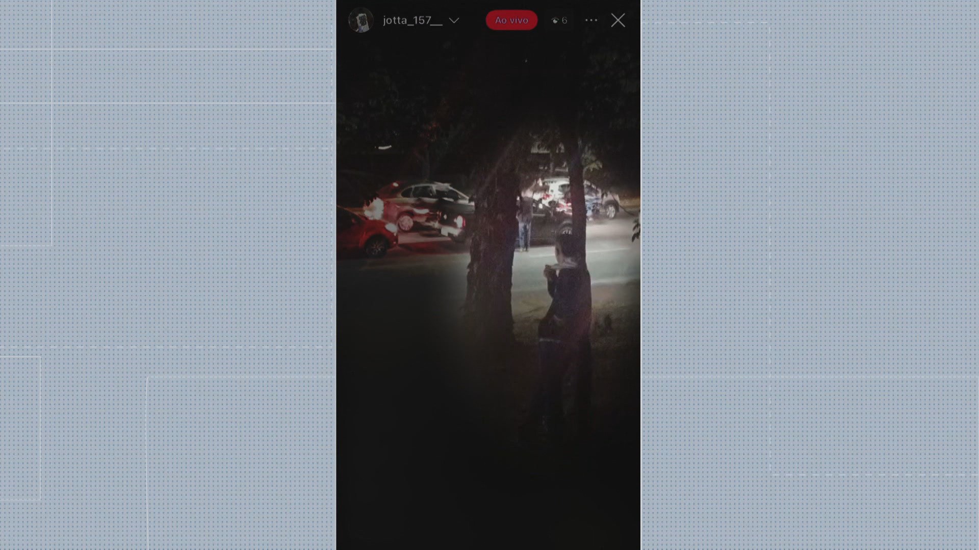 Suspeitos de roubar celulares e transmitir crimes nas redes são presos em BH