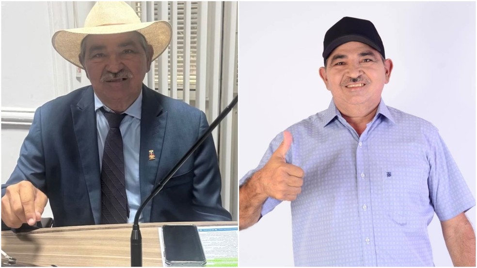 Carlos do Calisto (PSB) foi o vereador mais votado de Sobral nas eleições de 2024 — Foto: Reprodução