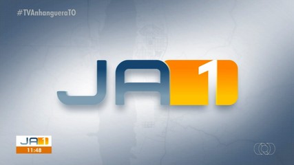 Veja os destaques do JA1 nesta terça-feira (30)