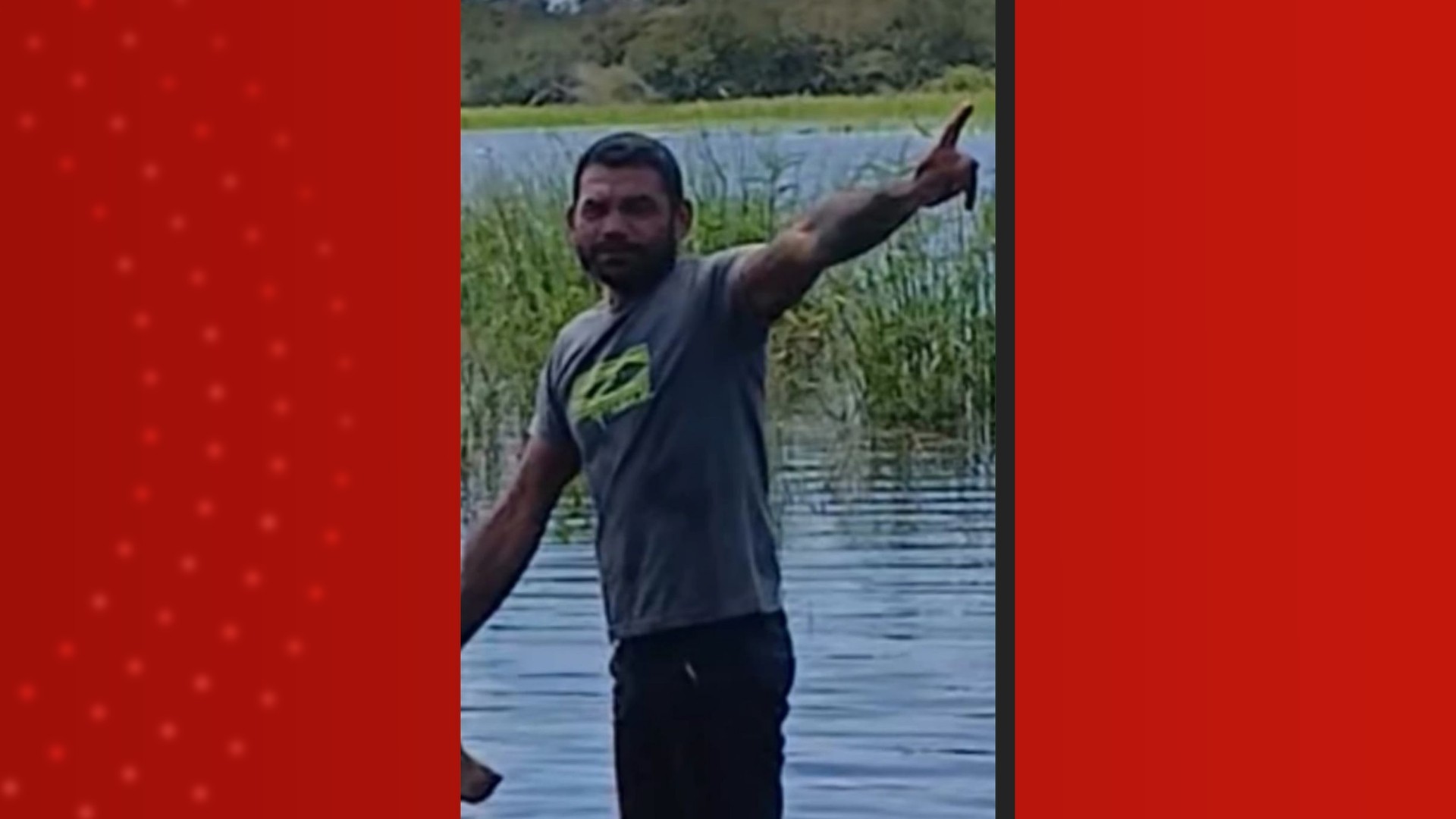 Buscas por mergulhador desaparecido durante procura por motor rabeta no AM seguem no 3º dia