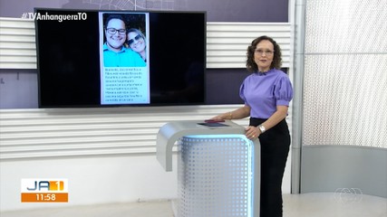 Veja a participação dos telespectadores no JA1