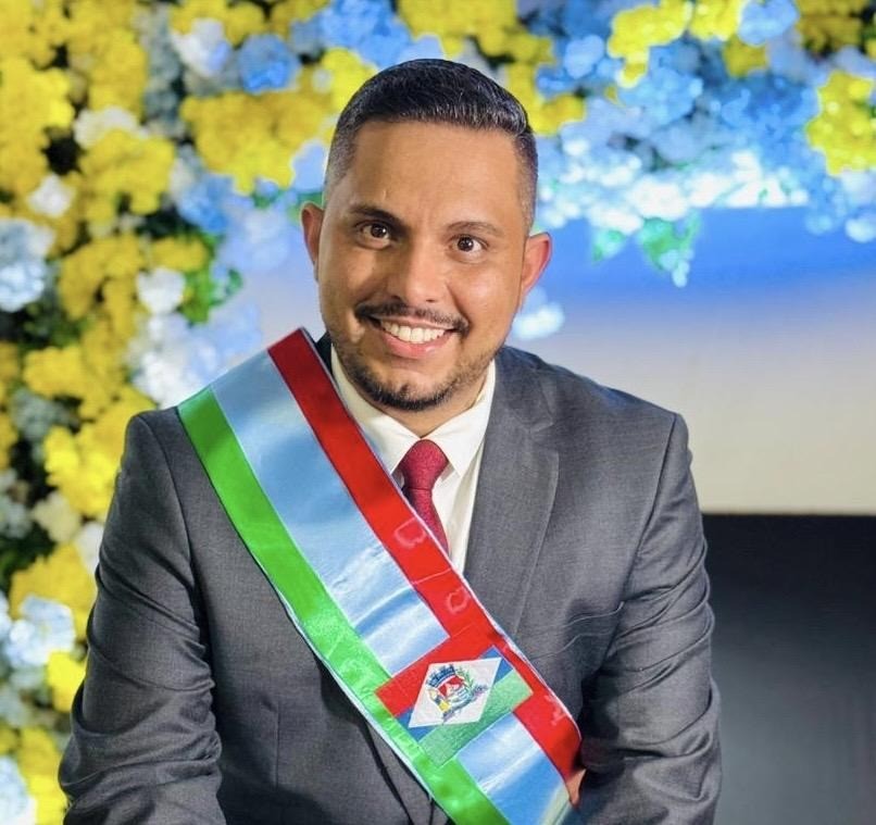 Prefeito denuncia mãe por aplicar golpes para apostar no jogo do 'Tigrinho' em MT