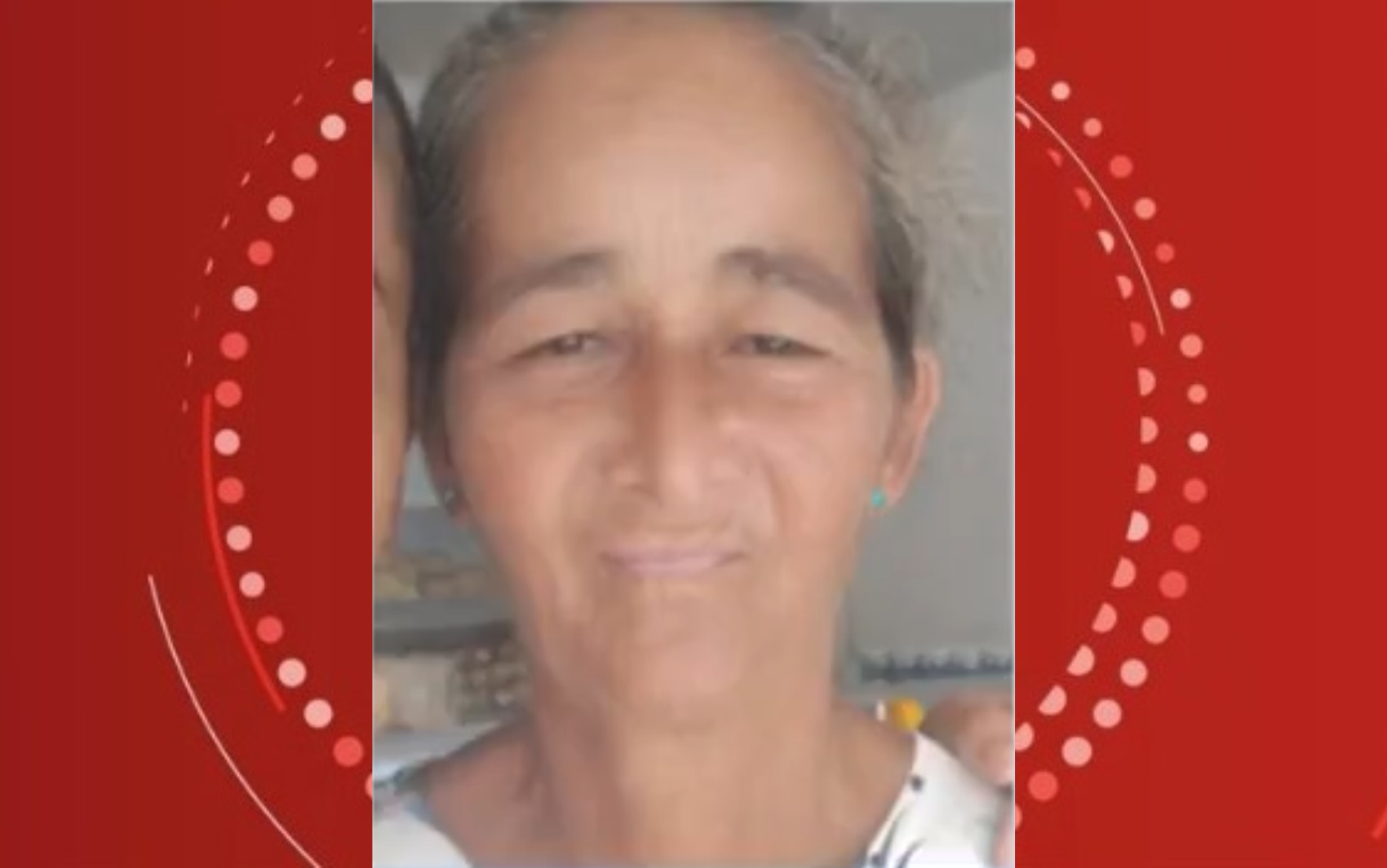 Mulher é encontrada morta dentro de casa na Bahia e família suspeita que ela tenha sido atacada pelo cachorro